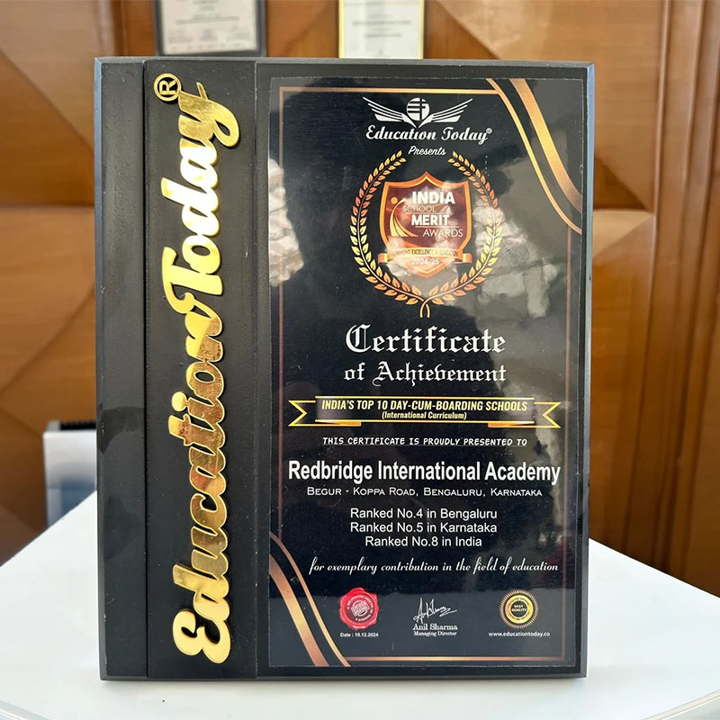 India School Merit Awards 2024-25